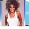Whitney - Limited Blue Colored Vinyl (Vinyl) - Whitney Houston