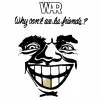 Why Can't We Be Friends? (Vinyl) - War