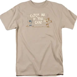 Wile E. Coyote - Catch Me