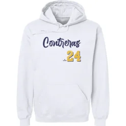 William Contreras Milwaukee Script