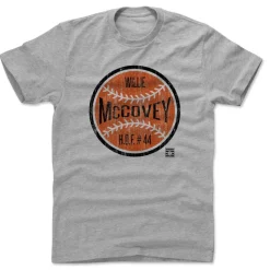 Willie McCovey Ball O