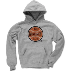 Willie McCovey Ball O