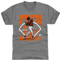 Willie McCovey Field WHT