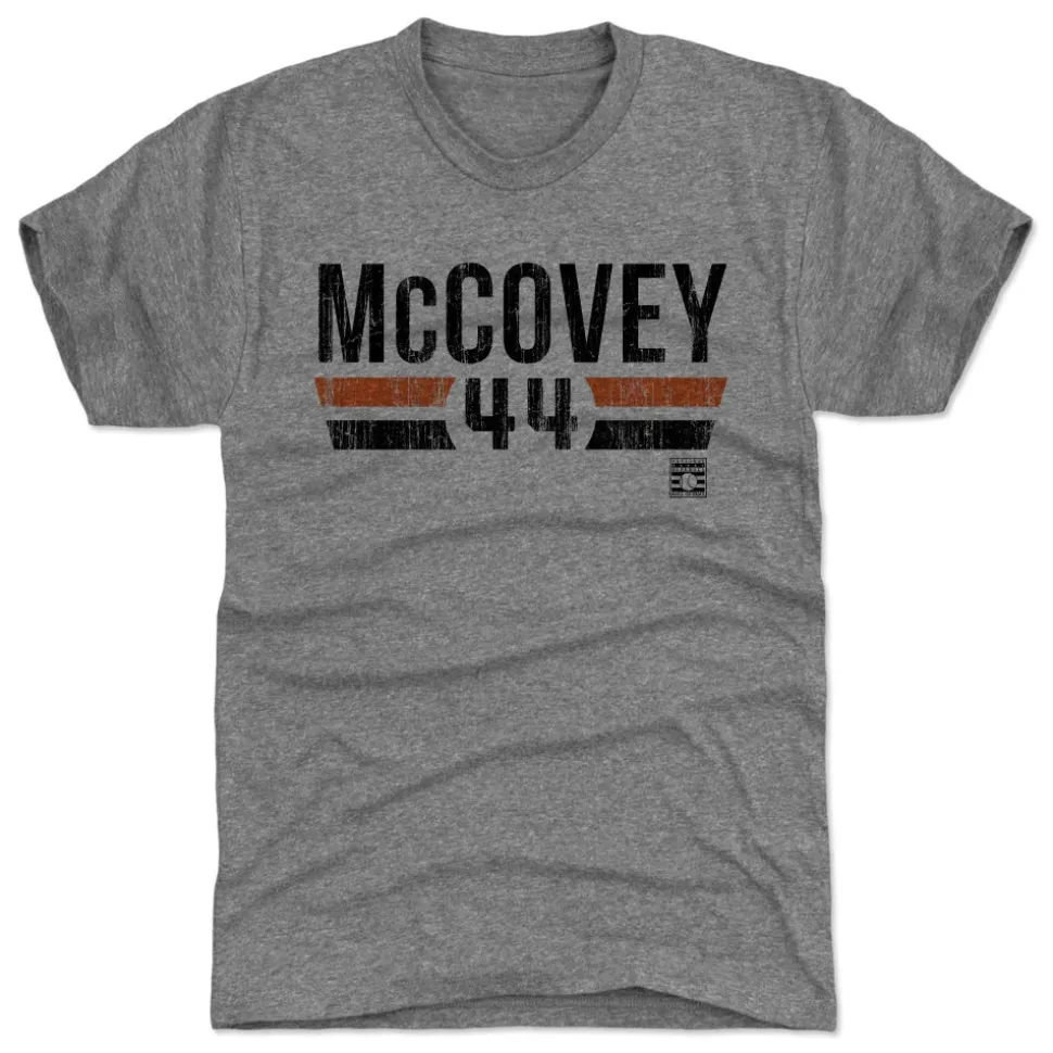 Willie McCovey Font K