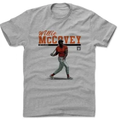 Willie McCovey Play O