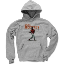 Willie McCovey Play O