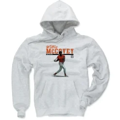 Willie McCovey Play O