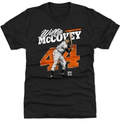 Willie McCovey Retro WHT