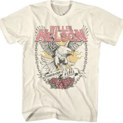 Willie Nelson - American Rebel