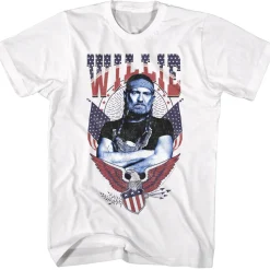Willie Nelson - Americana Eagle