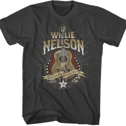 Willie Nelson - Outlaw Guitar