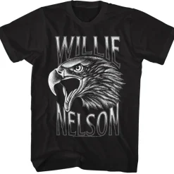 Willie Nelson - Screaming Eagle