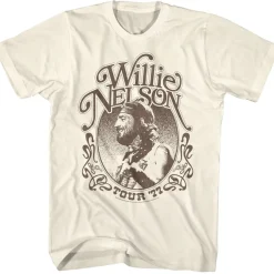 Willie Nelson - Tour '77