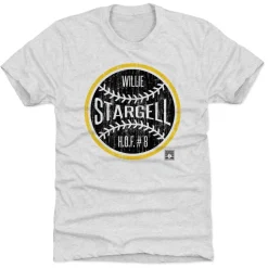 Willie Stargell Ball K
