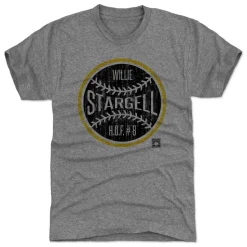 Willie Stargell Ball K