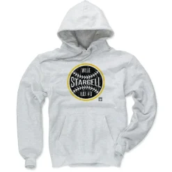 Willie Stargell Ball K