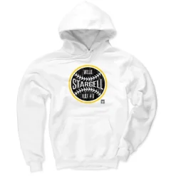 Willie Stargell Ball K