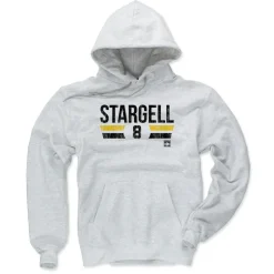 Willie Stargell Font K