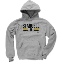 Willie Stargell Font K