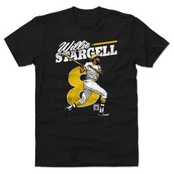 Willie Stargell Retro WHT