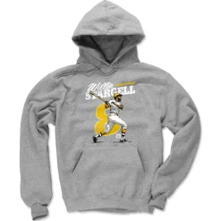 Willie Stargell Retro WHT