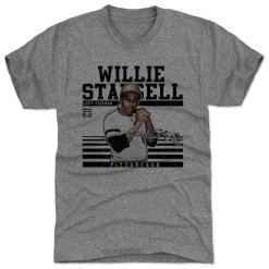Willie Stargell Sport K