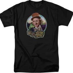 Willy Wonka and the Chocolate Factory - Scrumdiddlyumptious