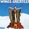WINGS GREATEST (Vinyl) - Wings
