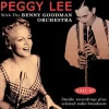With The Benny Goodman Orchestra 1941-43 (CD) - Peggy Lee