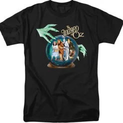 Wizard of Oz - Crystal Ball