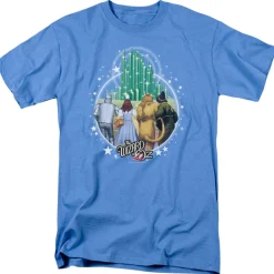 Wizard of Oz - Emerald City