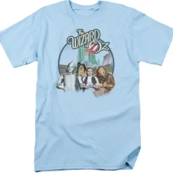 Wizard of Oz - Off to See the Wizard