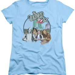 Wizard of Oz - Off to See the Wizard