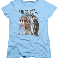 Wizard of Oz - Oh My