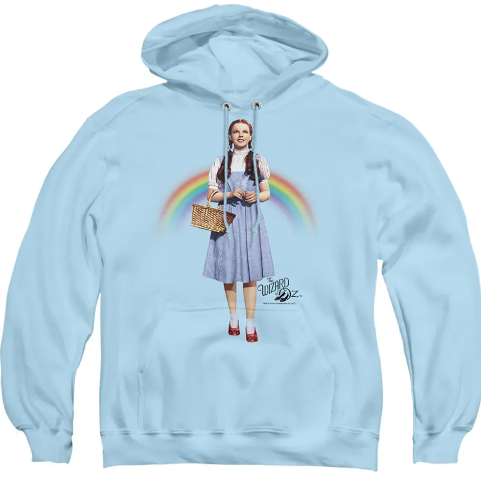 Wizard of Oz - Over the Rainbow