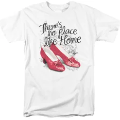 Wizard of Oz - Ruby Slippers