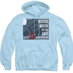 Wizard of Oz - Shoes to Die For