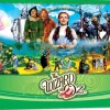 Wizard of Oz Pano 1000 Piece Panoramic Jigsaw Puzzle
