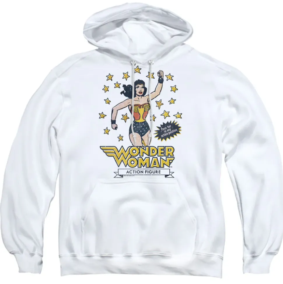 Wonder Woman - Action Figure