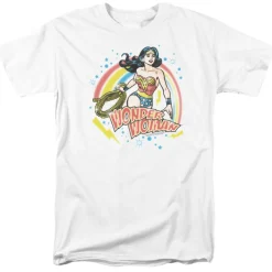 Wonder Woman - Airbrush