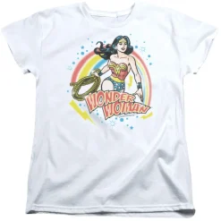 Wonder Woman - Airbrush