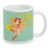 Wonder Woman - Golden Lasso Mug