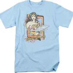 Wonder Woman - Invisible Jet