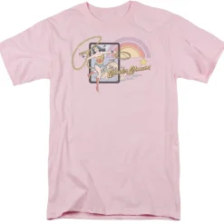 Wonder Woman - Island Princess