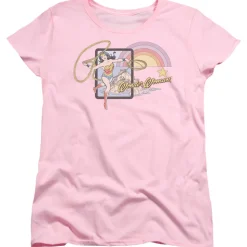 Wonder Woman - Island Princess