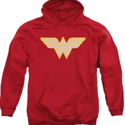 Wonder Woman - Logo