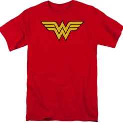 Wonder Woman - Logo