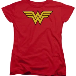 Wonder Woman - Logo