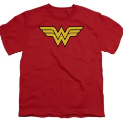 Wonder Woman - Logo