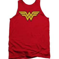 Wonder Woman - Logo